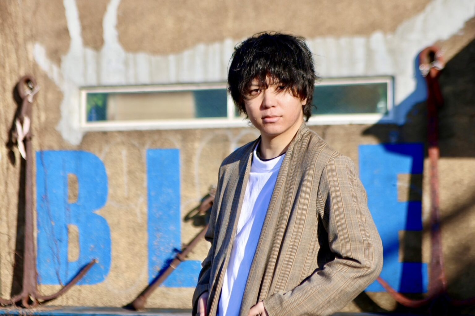 『YOKOHAMA DAYS』 – Cwave